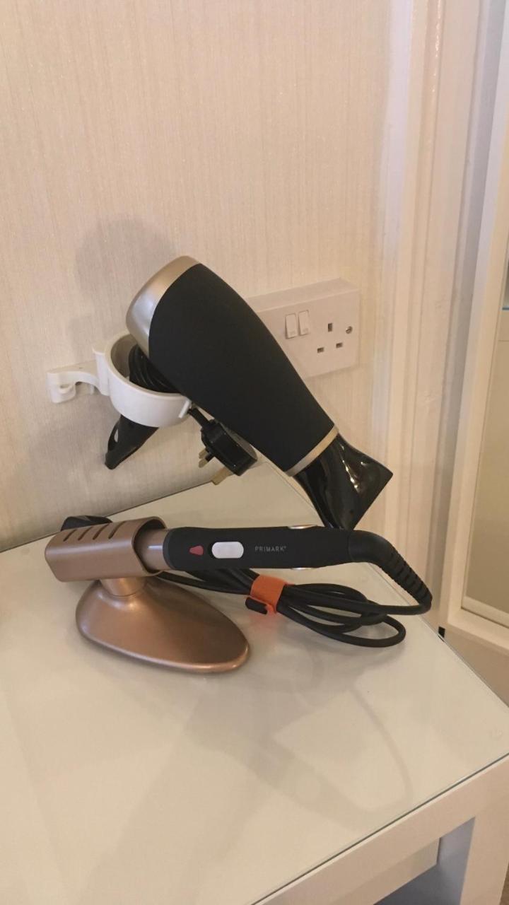 Sorrento House Hotell Blackpool Eksteriør bilde